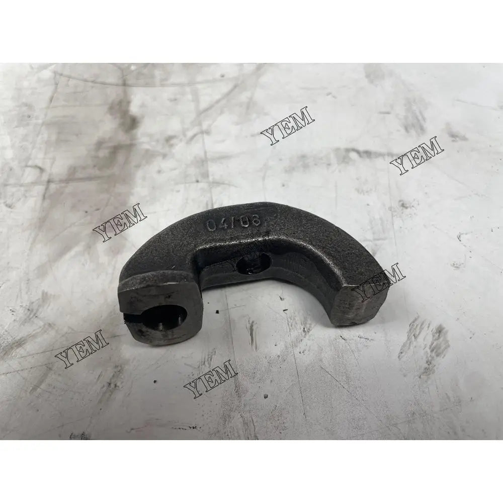 D934T S For Liebherr 9075372 Injector pressure plate Engine Spare Parts