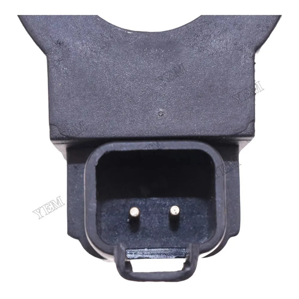 For New Holland Backhoe Loader B100B B110 B115 B90B B95 B95C LB110.B LB75.B LB90.B 1 PC Solenoid Coil 85827995 For New Holland