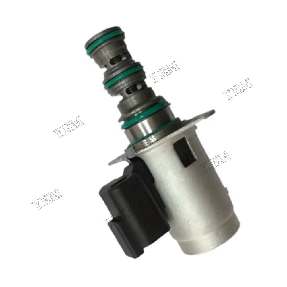 For Komatsu PC12R PC20R PC35R PC45R PC50MR PC80MR WB140 WB150 WB156 WB91R CK20 CK30 Solenoid Valve 42N-64-11720 42N-64-11721 845241003