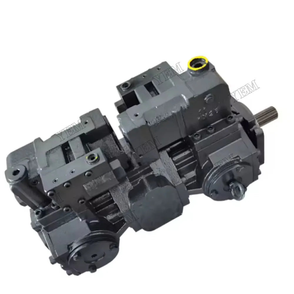 For Komatsu Grader GD825A-2E0 GD825A-2 GD805A-1 Hydraulic Pump 235-60-11100 For Komatsu