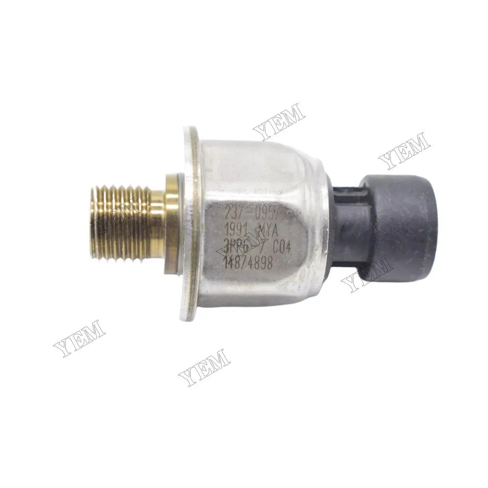 For Caterpillar CAT Tractor D10N D10R D10T Engine 3406 3126B C27 C15 C18 Sensor 237-0957 For Caterpillar