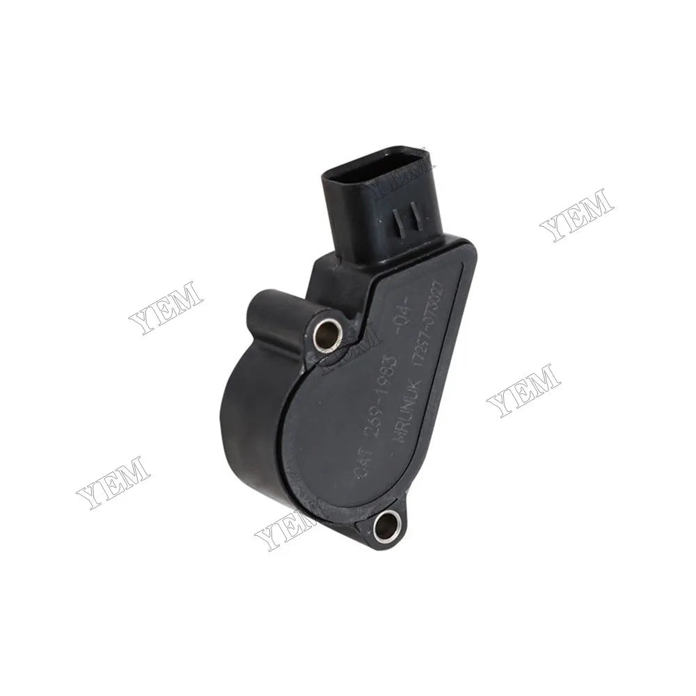 For Caterpillar CAT Engine 3412E 3516B C175 C27 C32 C6.6 Loader 924H 924K 930K 950K 980M 994H Position Sensor 269-1983