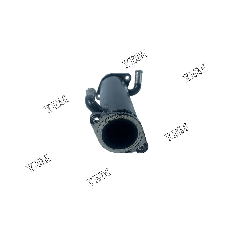 EGR cooling pipe C3.3B C3.3B-cr For Kubota 1J770-71410 Diesel Engine For Yanmar
