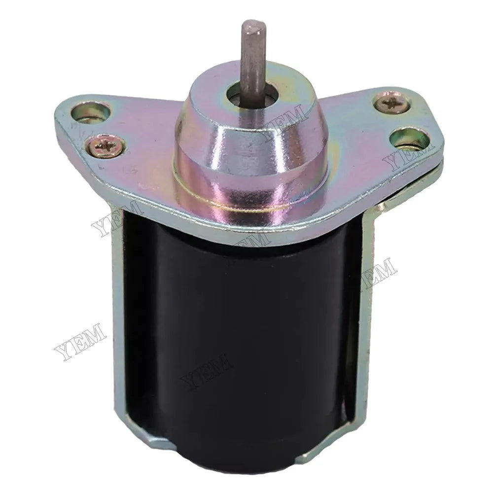 For Yanmar Engine 3TNE78 3TNE82A 3TNE88 3TNA72 4TNE88 Solenoid Valve 119285-77952 1503ES-3TNA72 For Yanmar