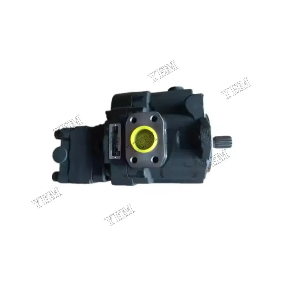 For Mitsubishi Engine S3L2 Caterpillar CAT Excavator 302.5C Hydraulic Pump 241-7972 For Mitsubishi