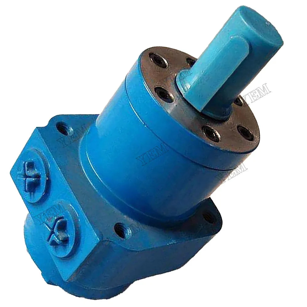 For Sauer Danfoss Replacement Hydraulic Motor OMPW100 151-7103 For Danfoss