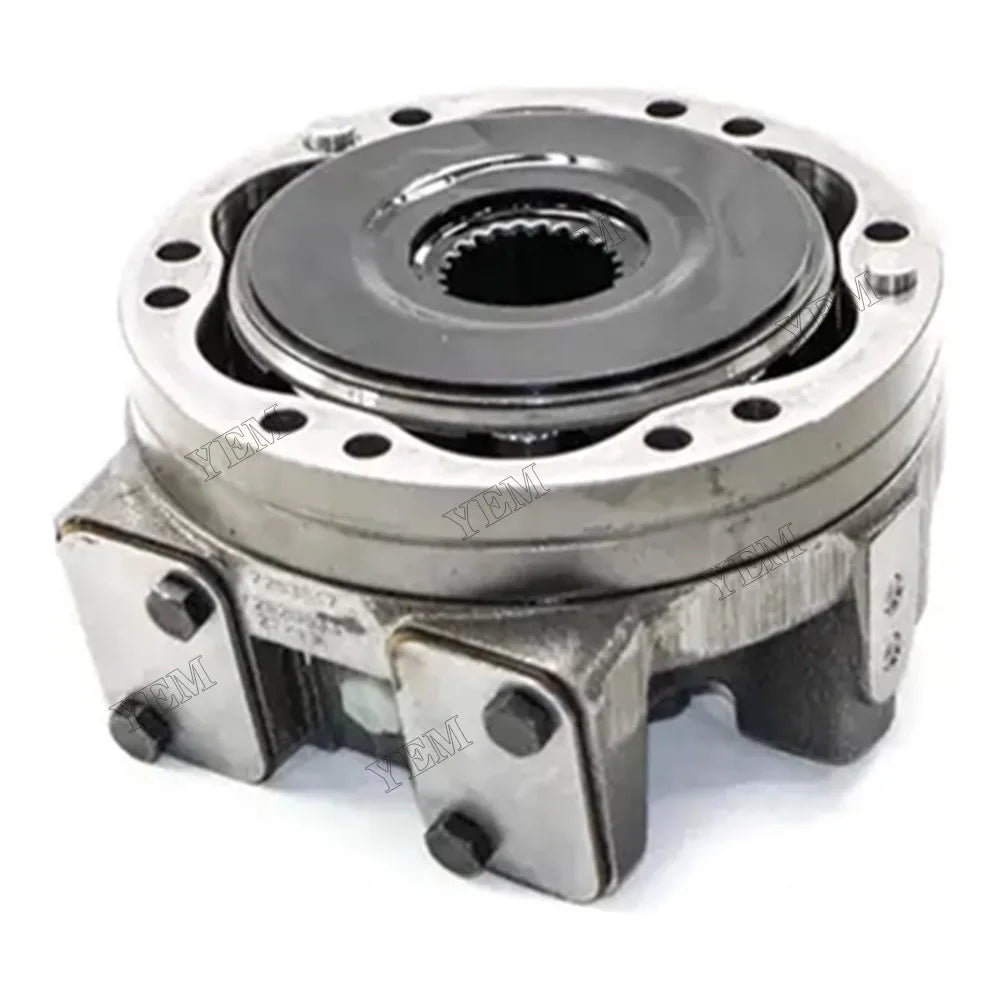 For Skid Steer Bobcat S630 S650 S750 S770 Hydraulic Drive Motor 7253517 7001046