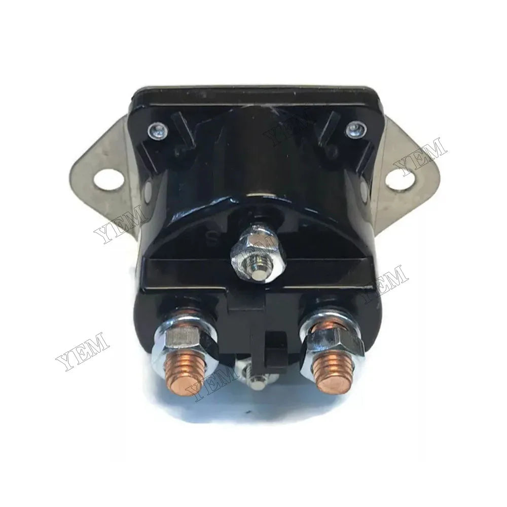 For Volvo Penta AD30A MD30A AQ120B AQ145B AQ171A AQ311A Mercury Marine Outboard 12V 4 Terminal Solenoid Relay 89-68258 For Volvo
