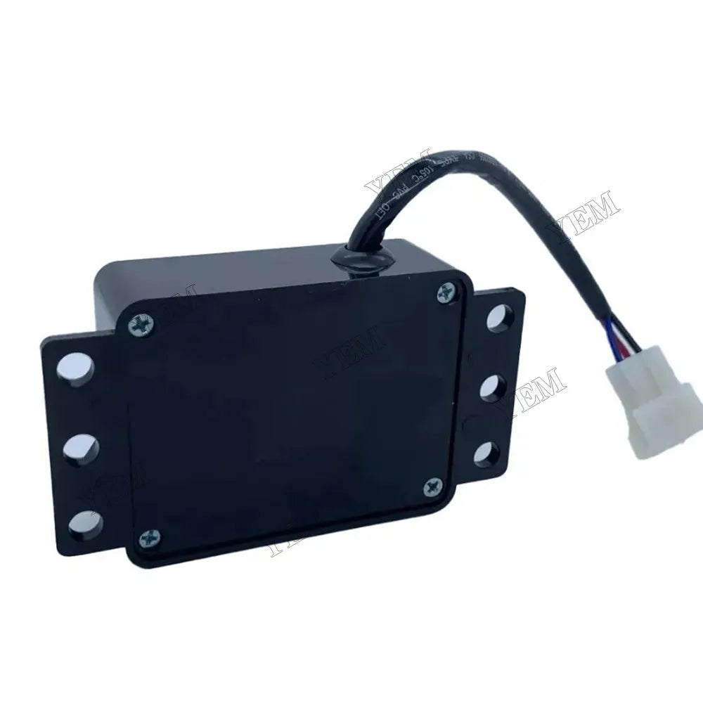 For Komatsu Doosan Excavator DH220-5 DH225-V DH225-7 DX225LC DC Converter Timer Relay 2531-1003