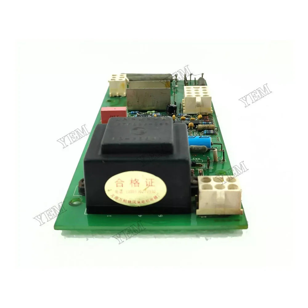 For Siemens Generator Genset Automatic Voltage Regulator AVR 6GA2492-1A For Siemens