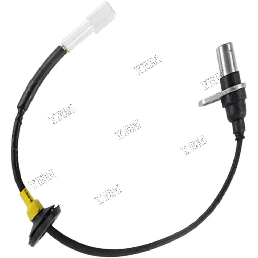 For Isuzu Engine 4HK1 Intake Sensor 8972067602 For Isuzu