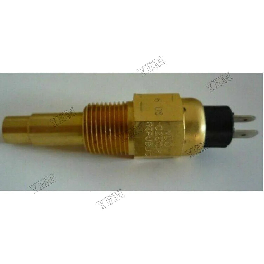 For VDO Temperature Sensor With Warning Contact 323-803-001-007D