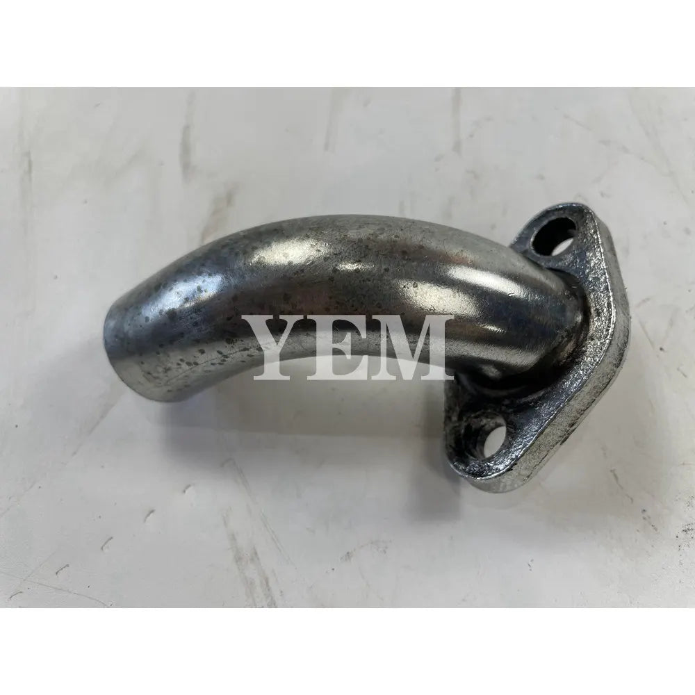 Engine 9133840 For Liebherr Oil return pump outlet D926T Engine Parts