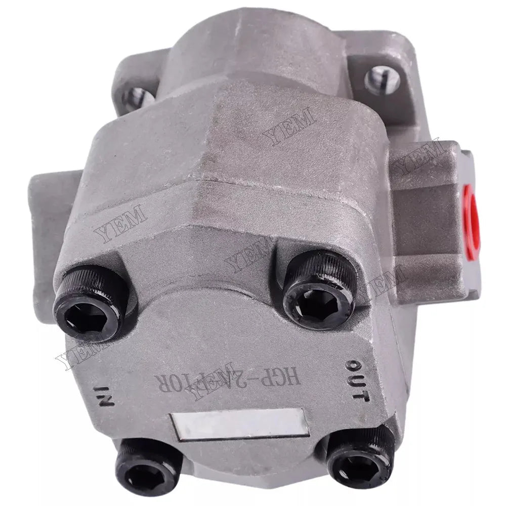 For Kubota Tractor B1550D B1550E B1750D B8200EP GPO79R GPO120R Hydraulic Gear Pump 67810-76100 67810-76102 For Kubota