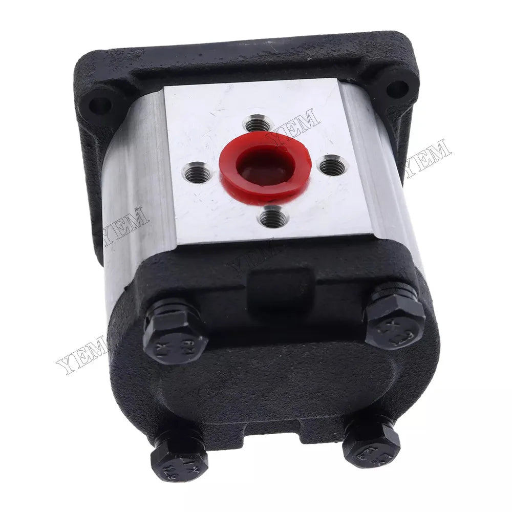 For New Holland 3010S 4010S 5010S 5530 6530 7530 Tractor Single Hydraulic Pump 5179714 For New Holland