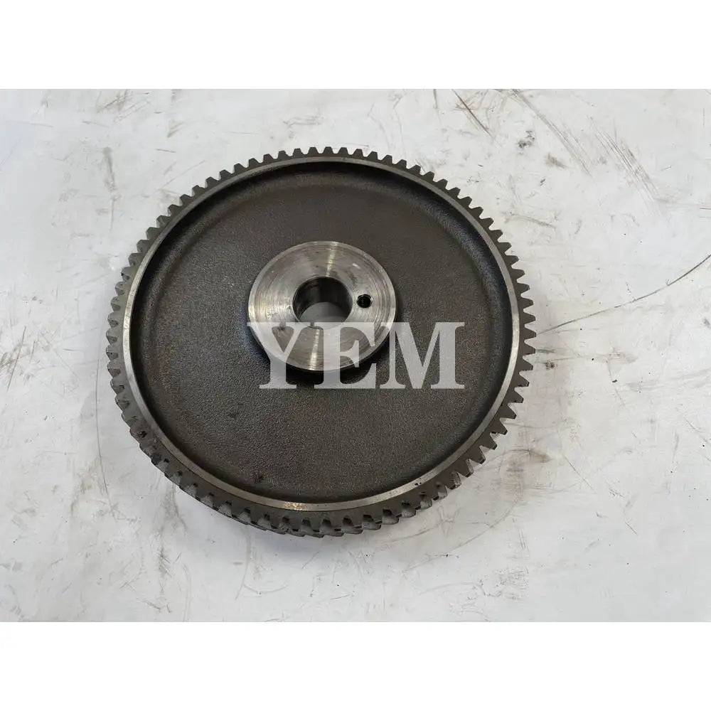 9884155 Camshaft Gear For Liebherr D926T For Yanmar