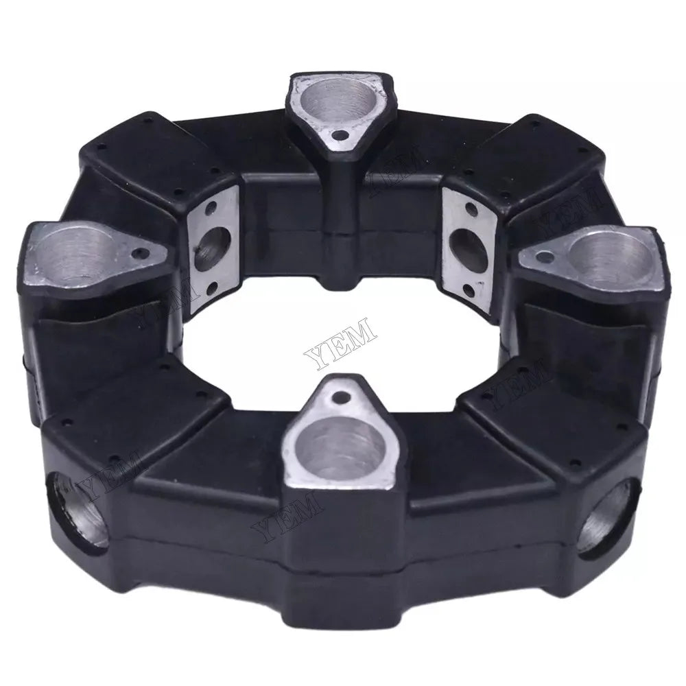 For Caterpillar CAT E120B E312B E311 Kobelco SK120 Sumitomo SH200 S265 S260 50A Rubber Coupling PAT 778322