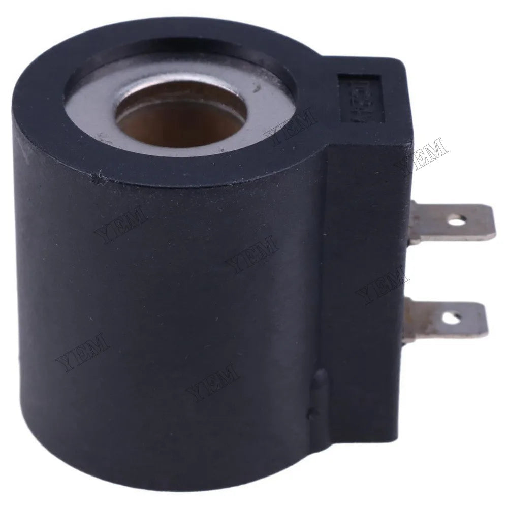 For HydraForce Valve Stem Series 08 80 88 98 24V Solenoid Valve Coil 6301024 For HydraForce