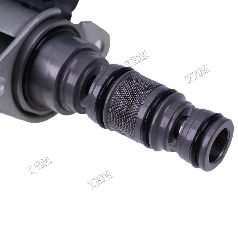 For Ingersoll Rand Forklift RT-706H RT-706J RT-708H RT-708J 12V Transmission Control Valve Drop-in Solenoid 13497631