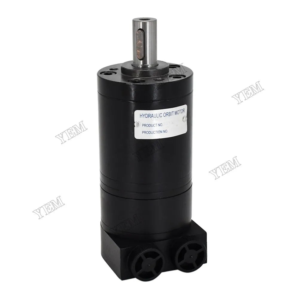 High quality 5/8 Hydraulic Orbital Motor OMM50151G0094 replace Danfoss For Danfoss