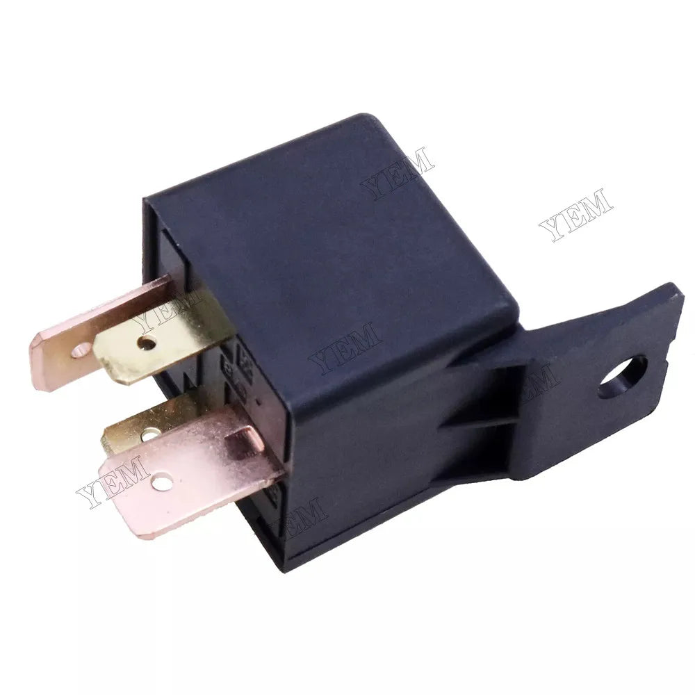 For Case D35 D40 D45 DX35 DX40 DX45 12V 40A Starter Relay 86400244 For Case