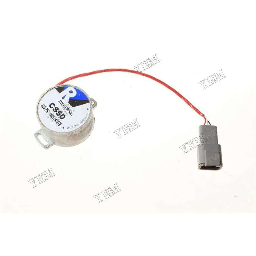 For JLG Boom Lift 340AJ 800S 860SJ Angle Sensor 1001147479