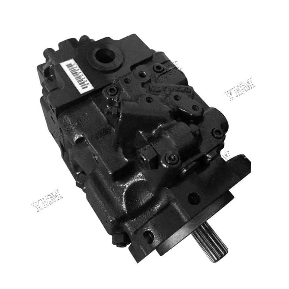 For Komatsu Excavator PC45MR-3 Hydraulic Pump Assembly 708-3S-00922