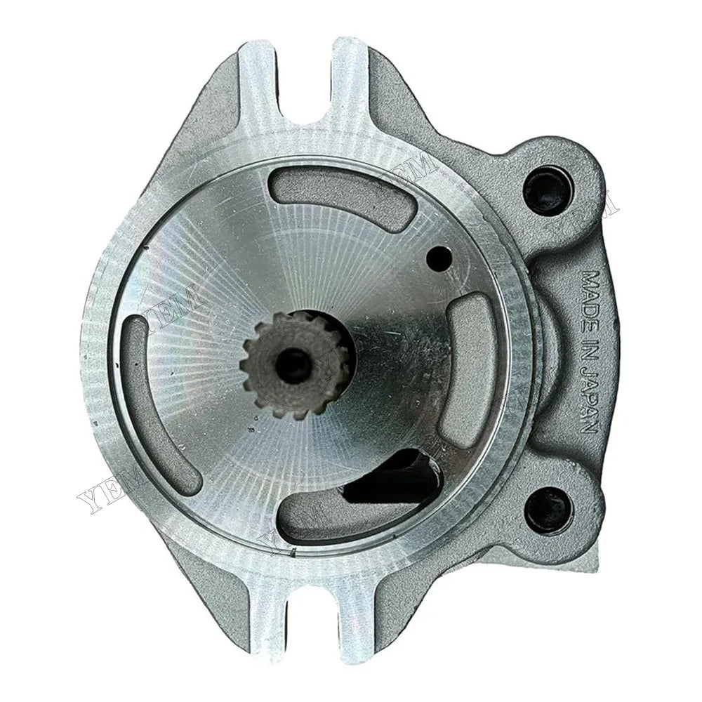 For Yanmar Excavator VIO45 Pilot Gear Pump PSVD2-17E For Yanmar