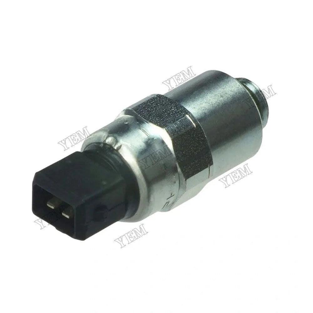 For Perkins Fuel Solenoid 26420517 26420467 For Perkins