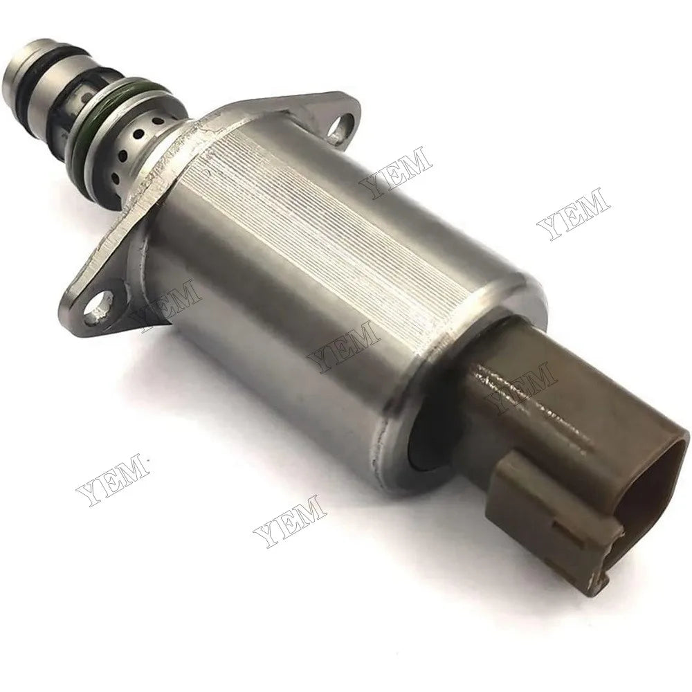 For Caterpillar CAT Excavator 317 320 313 315 320GC 323 325 326 330 336 336MHPU 340 Solenoid Valve 485-5747