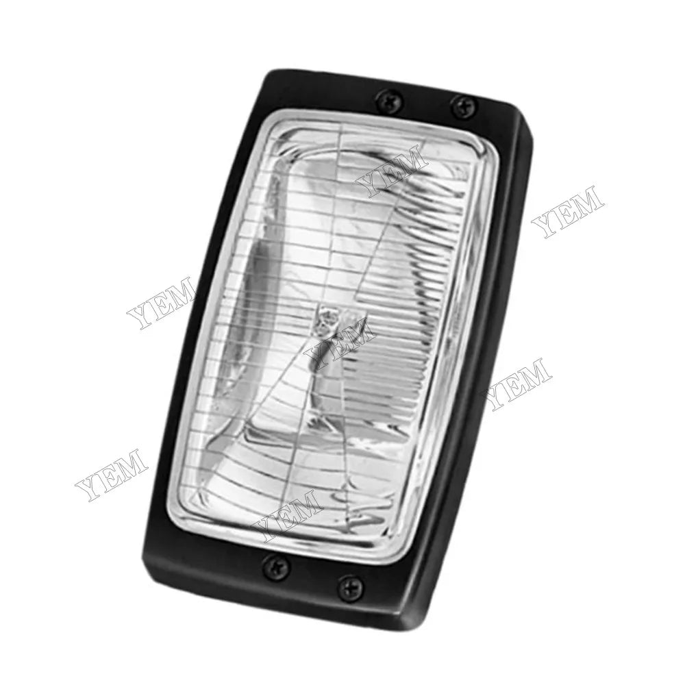 For Volvo Excavator EW55B EW60C EW60E Headlamp VOE14533126 For Volvo