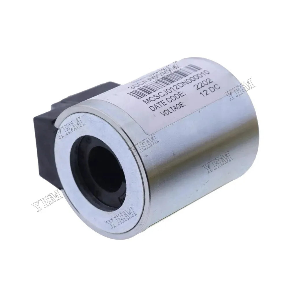 For Eaton Solenoid Valve Coil 300AA00101A For Eaton