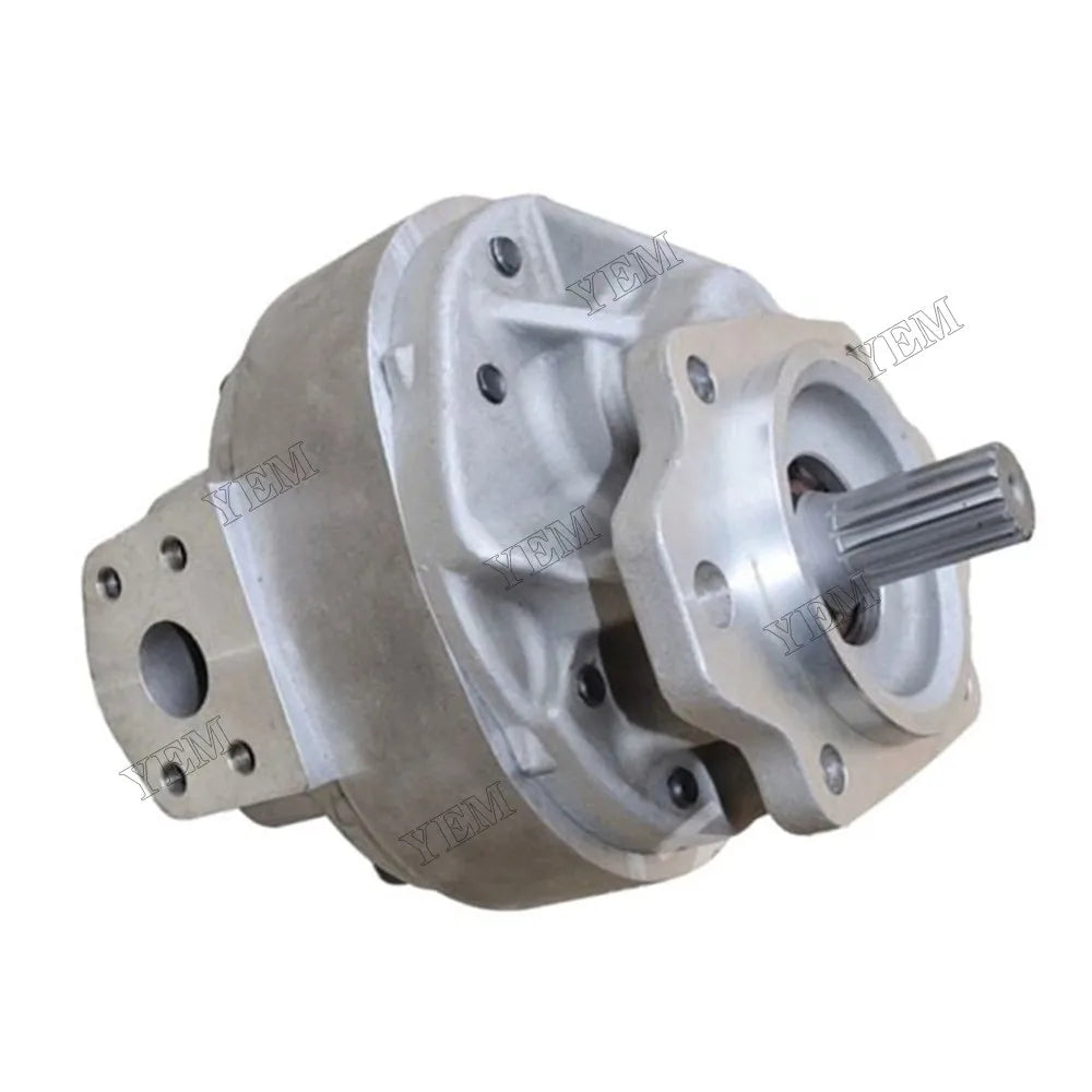 For Komatsu Wheel Loader 545 WA450-1 WA450-2 WA470-1 Hydraulic Pump 705-14-41040