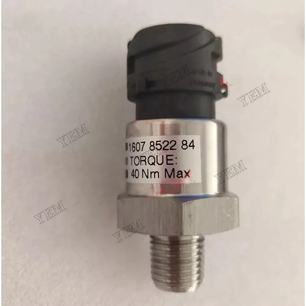 For Atlas Copco Air Compressor Pressure Sensor 1607852284 For Atlas Copco