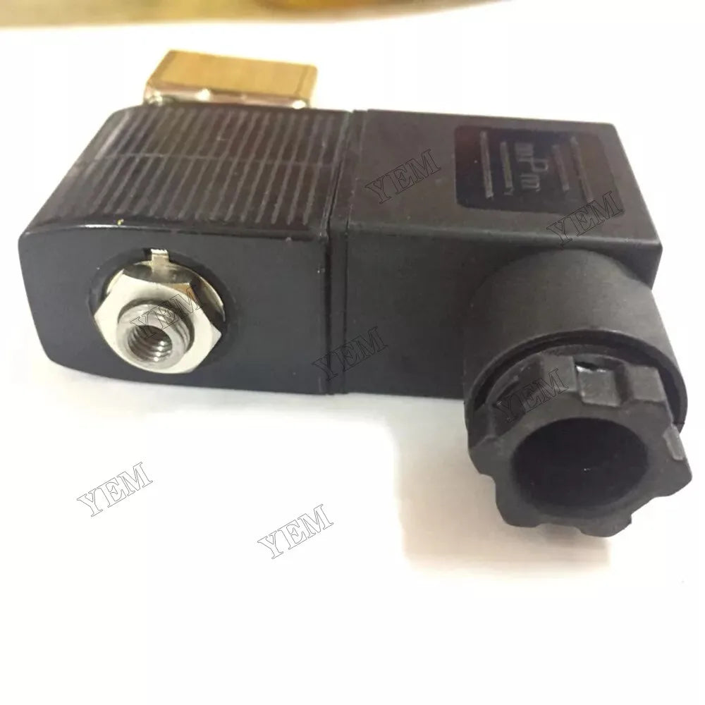 For Kaeser Air Compressor Solenoid Valve 7.5453.1