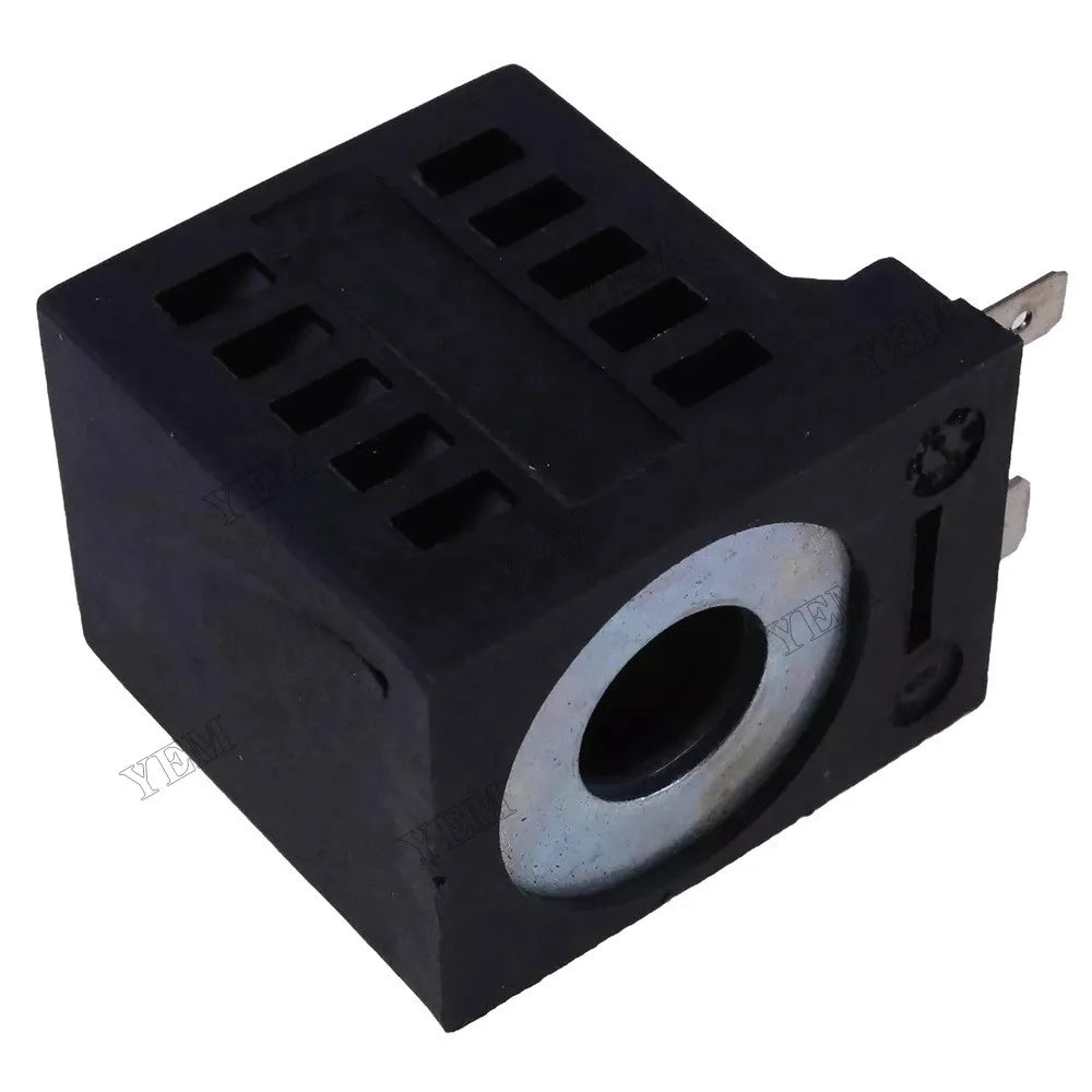For Genie Lift GS-2668 GS-3268 GS-2669 GS-3369 GS-4069 RT AWP IWP DPL CWP Super Series 12V 16W Solenoid Valve Coil 87191GT For Genie