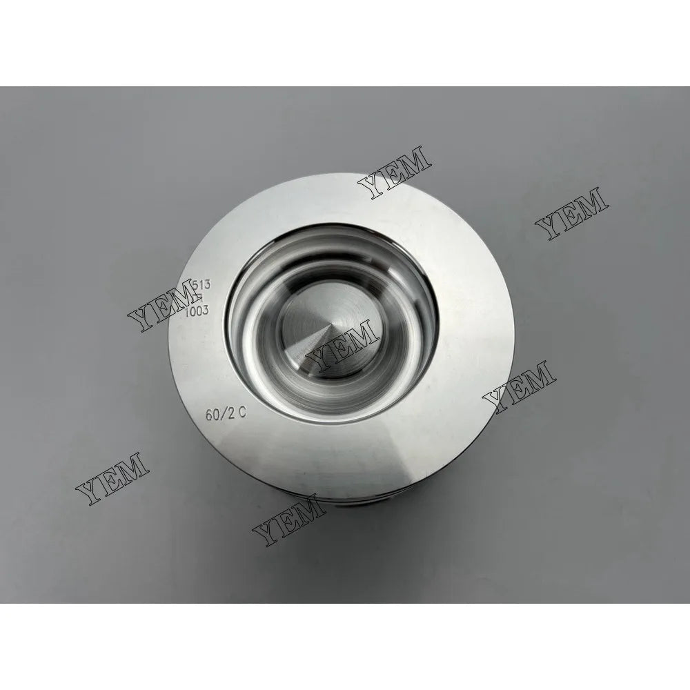 9883111 Piston For Liebherr D926T For Yanmar