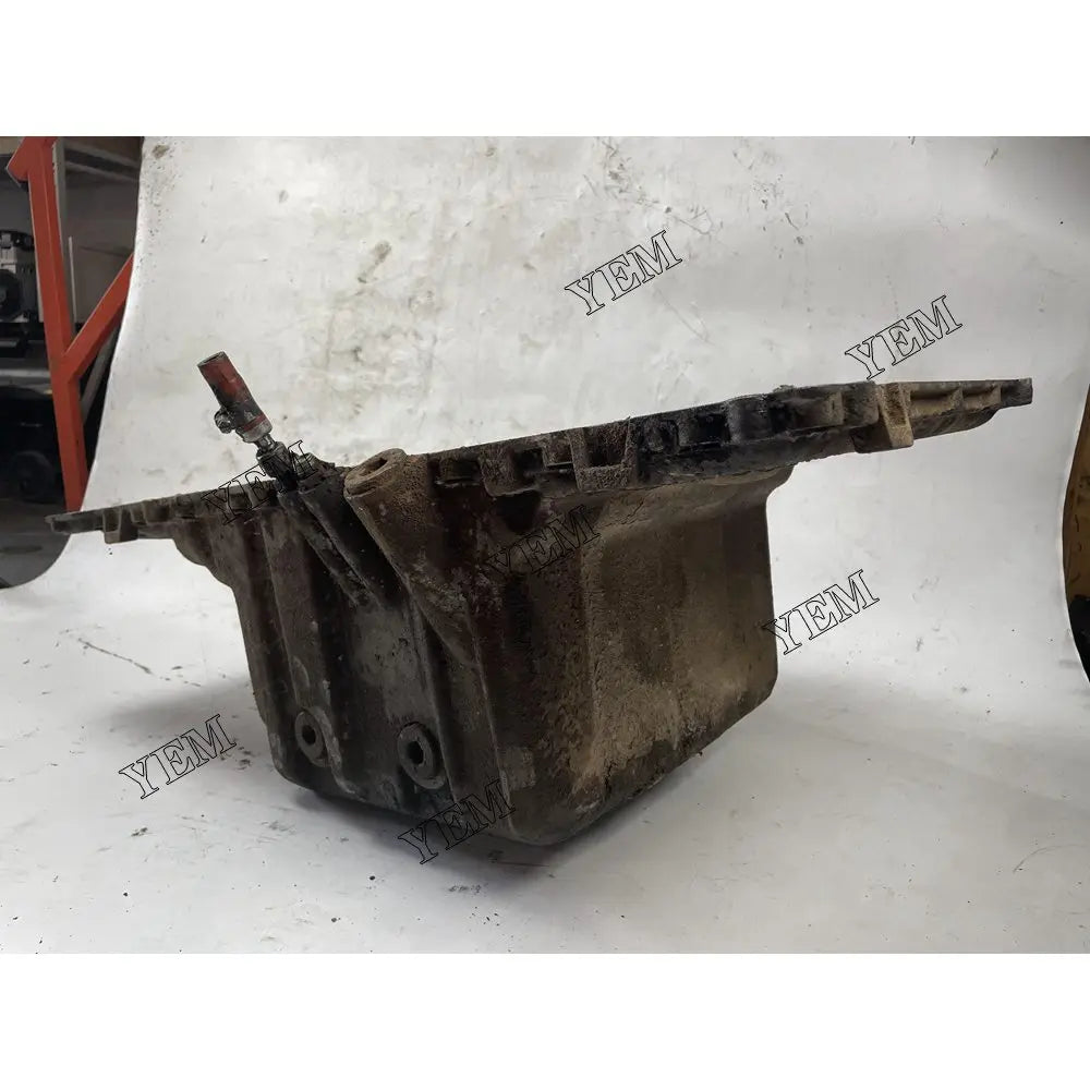 Engine D934T S Oil Pan For Liebherr 10121082 Diesel engine spare parts For Yanmar