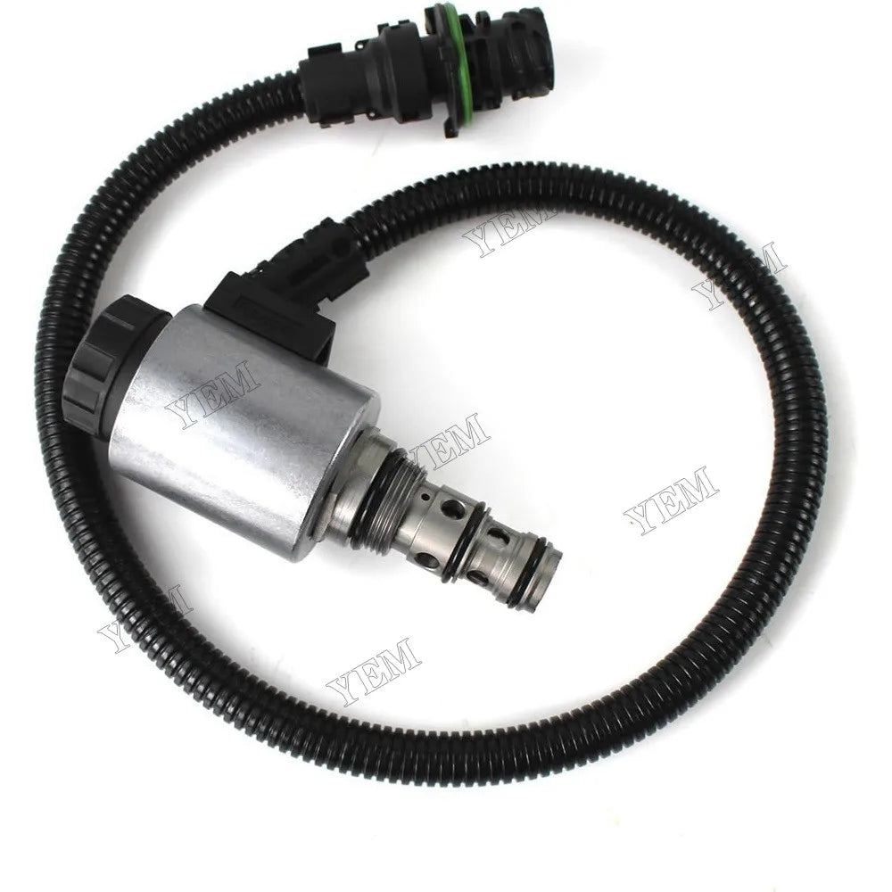 For Volvo Motor Grader G900 G900B Wheel Loader L105 L110 L120 L150 L180 L220 L250 Solenoid Valve VOE15066984 For Volvo