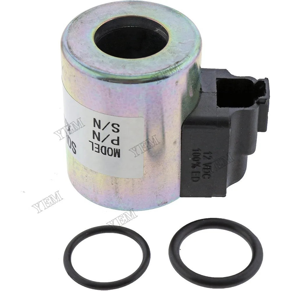 For Caterpillar CAT 414E 416E 420E 422E 428E 430E 432E Coil As 280-7009 For Caterpillar