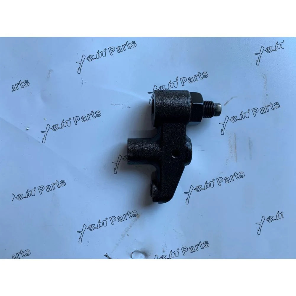 Engine DL08 Assy Arm For Doosan Diesel engine spare parts