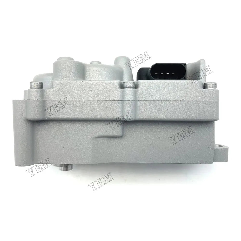 For Cummins Engine ISB 6.7L ISC Turbo Electronic Actuator 6382091RX For Cummins