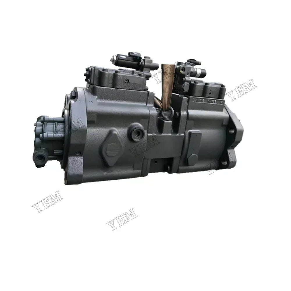 For Volvo Excavator EC300D EC300E Hydraulic Pump VOE14568923 VOE14632316 For Volvo