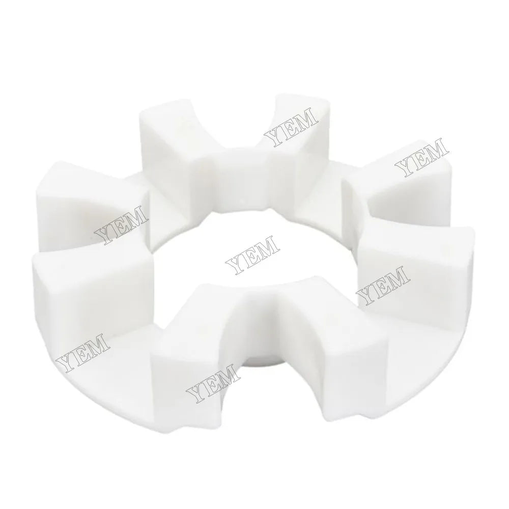 For Caterpillar CAT C9 Excavator 330D 336D 36D2 Coupling Element Rubber 324-4231 For Caterpillar