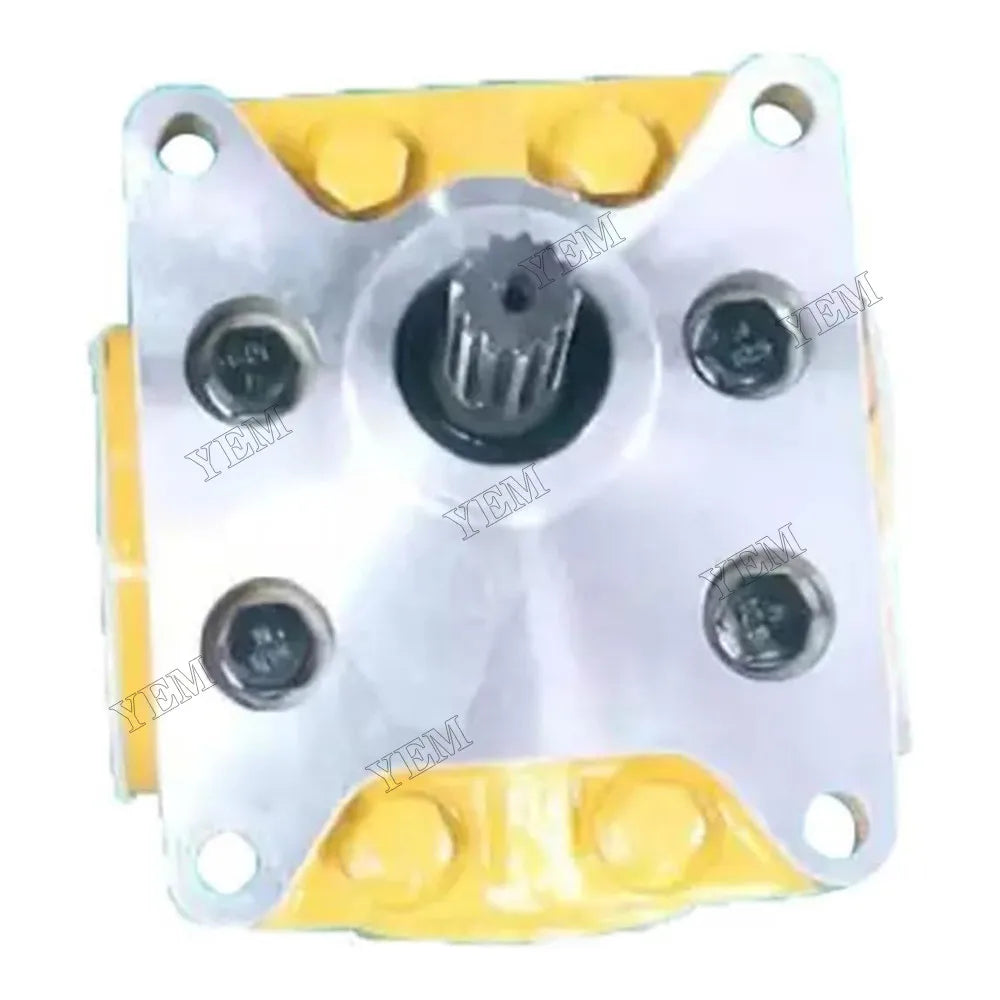 For Komatsu Bulldozer D50A-18 D50P-17 D50P-16 D50A-16 D50A-17 D53S-16 D50PL-17 D50P-18 D50PL-16 Hydraulic Pump 704-12-38100