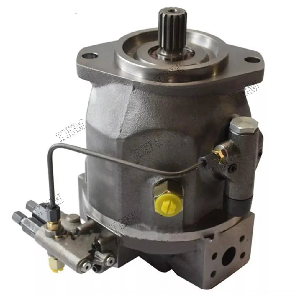 For Caterpillar CAT Engine 3054 Loader 416C 426C 428C 436C Hydraulic Piston Pump 155-5109