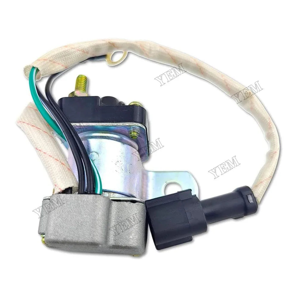 For Komatsu Wheel Loader WA100 WA150 WA200 WA320 WA380 Bulldozer D31EX D31PX Relay Switch 11Y-06-11391 For Komatsu