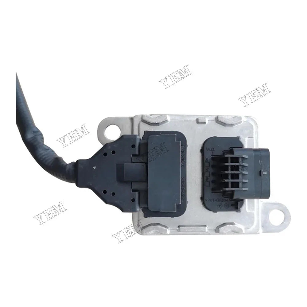 For Iveco Van Daily Nitrogen Oxide Nox Sensor Catalytic Converter 5802463095