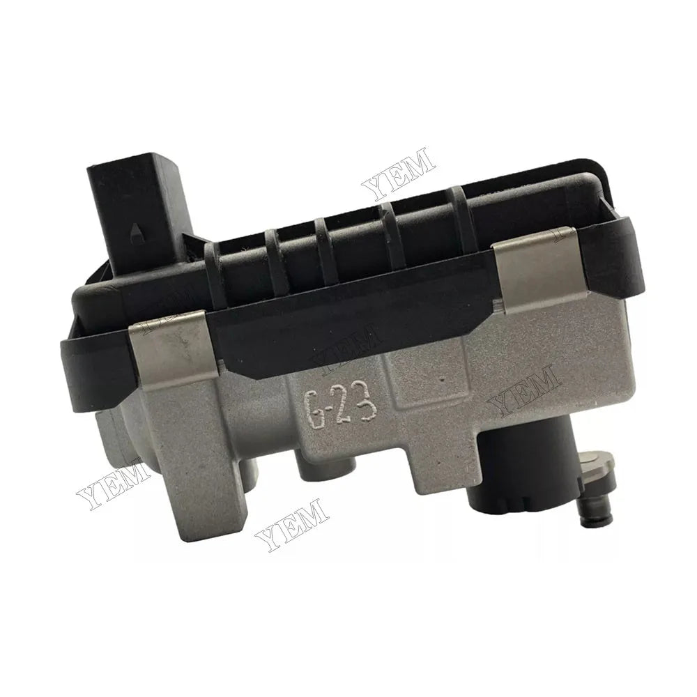 For BMW Vehicle X5 X6 Turbo Actuator 6NW009228-23 G-079 For BMW