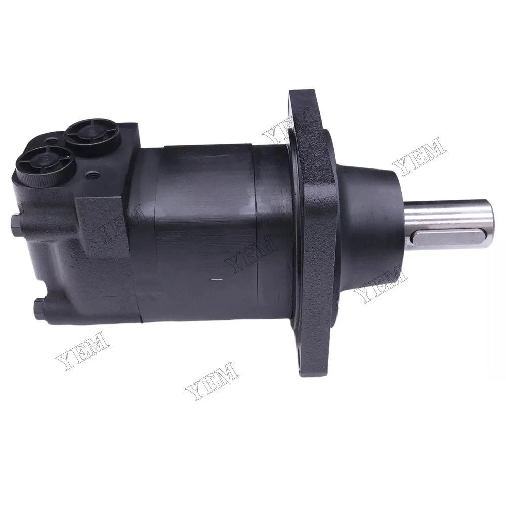 High quality Replacement Danfoss 32mm 1/2 BSP Hydraulic Orbital Motor OMSW315-151F0527 151F0527 For Danfoss